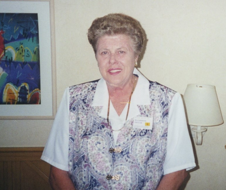 Elizabeth Taylor Obituary Gadsden Al