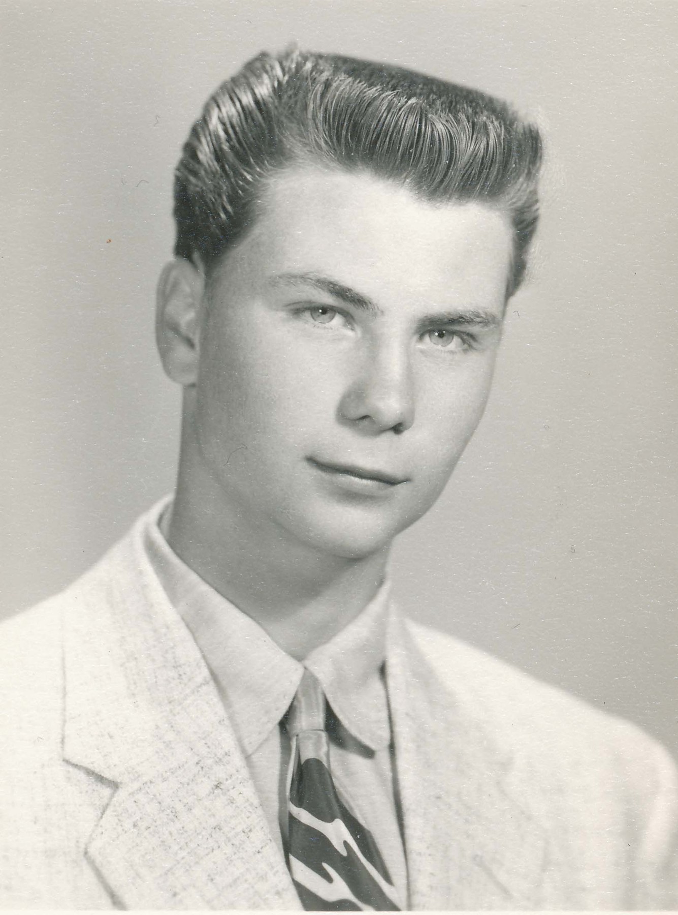 Roscoe Wilson Obituary Parker, AZ