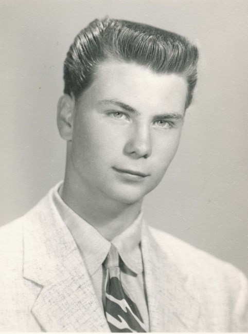 Obituary of Roscoe Lynn Wilson Jr.