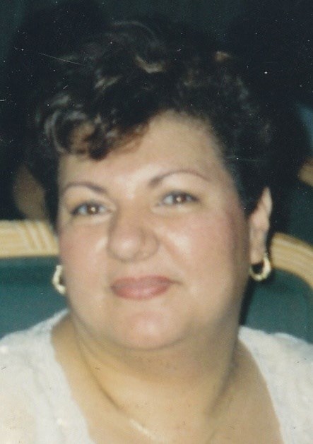 Obituario de Alma Delia Salazar