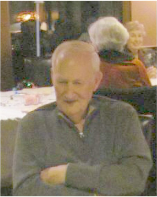 Obituary of Alfred Caton Graham