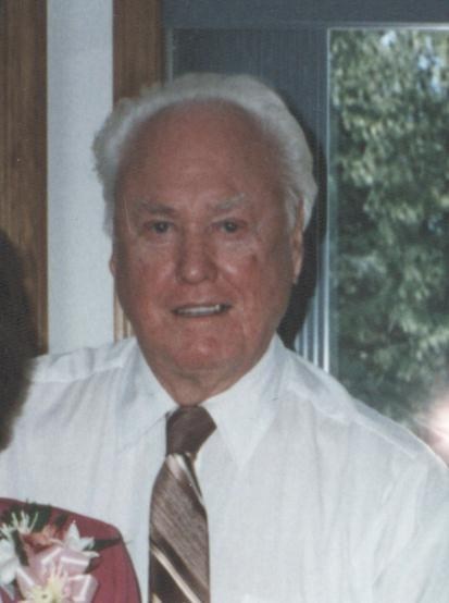Obituary of Virgil R Taylor
