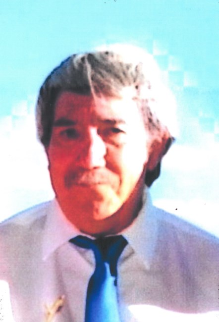 Obituary of Jimmy Ortiz