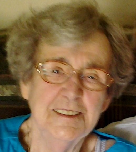 Obituary of Coby Ann. Hendrix