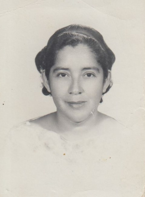 Obituary of Eva Macias