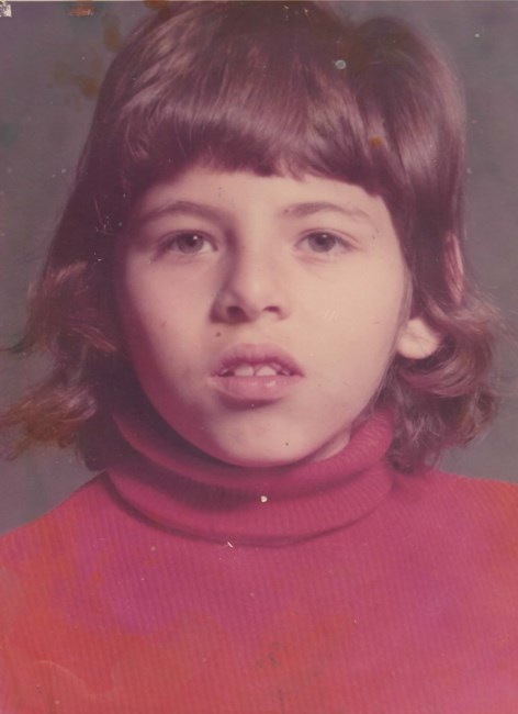 Obituary of Angelica Rivera