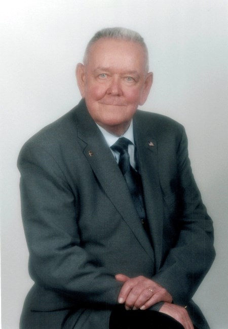 Obituary of Robert H. Knaack