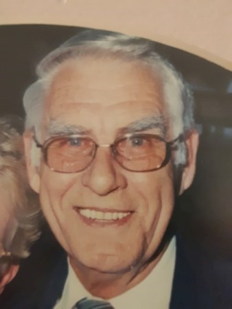 Obituario de Robert (Bob) Henry White