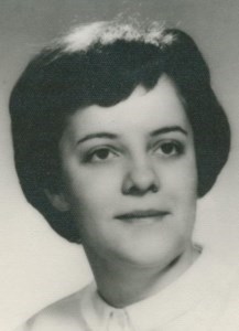 Obituary of Maggie "Mitch" Mary Katherine McShea