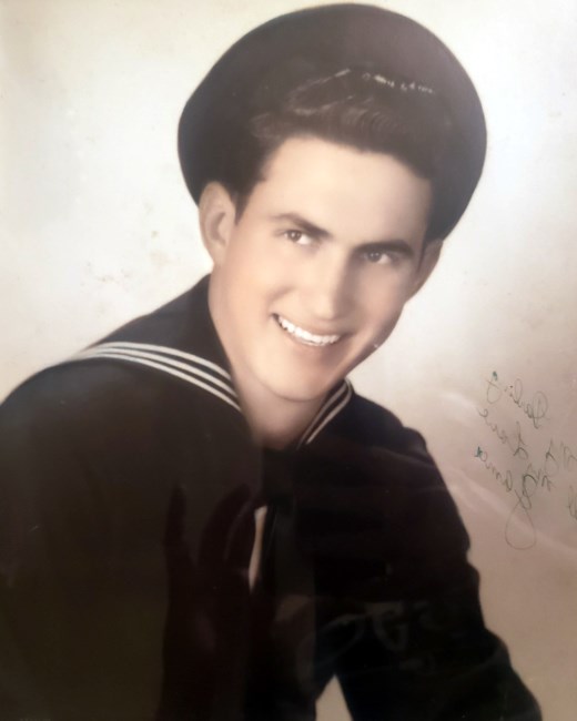 Obituary of James Alexander Atwood Sr.