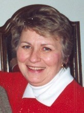 Obituary of Beverly Jo Fowler