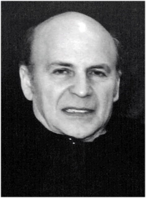 Obituary of Antonino Palazzolo