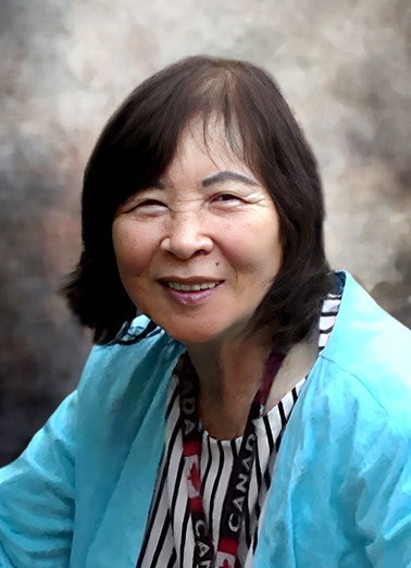Obituary of Mrs. Chow Jee Wong