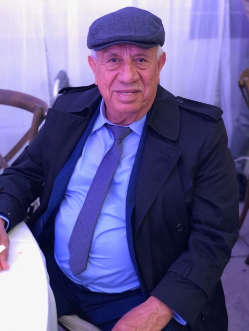 Obituary of Jose Manuel Gutierrez