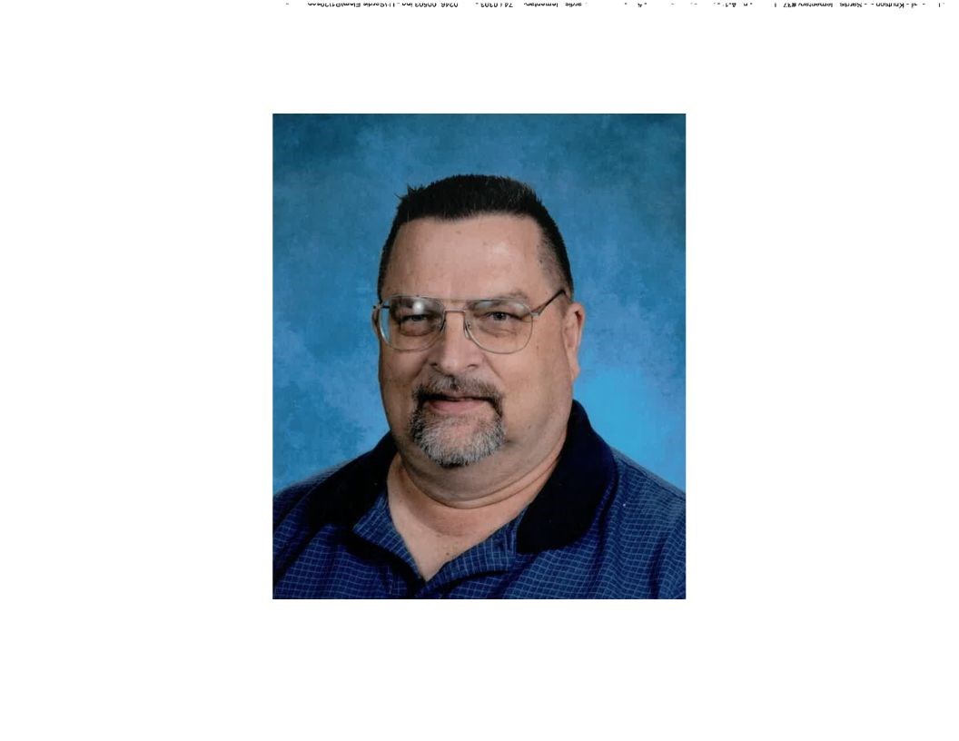 Obituary of Gilbert Arthur Knutson