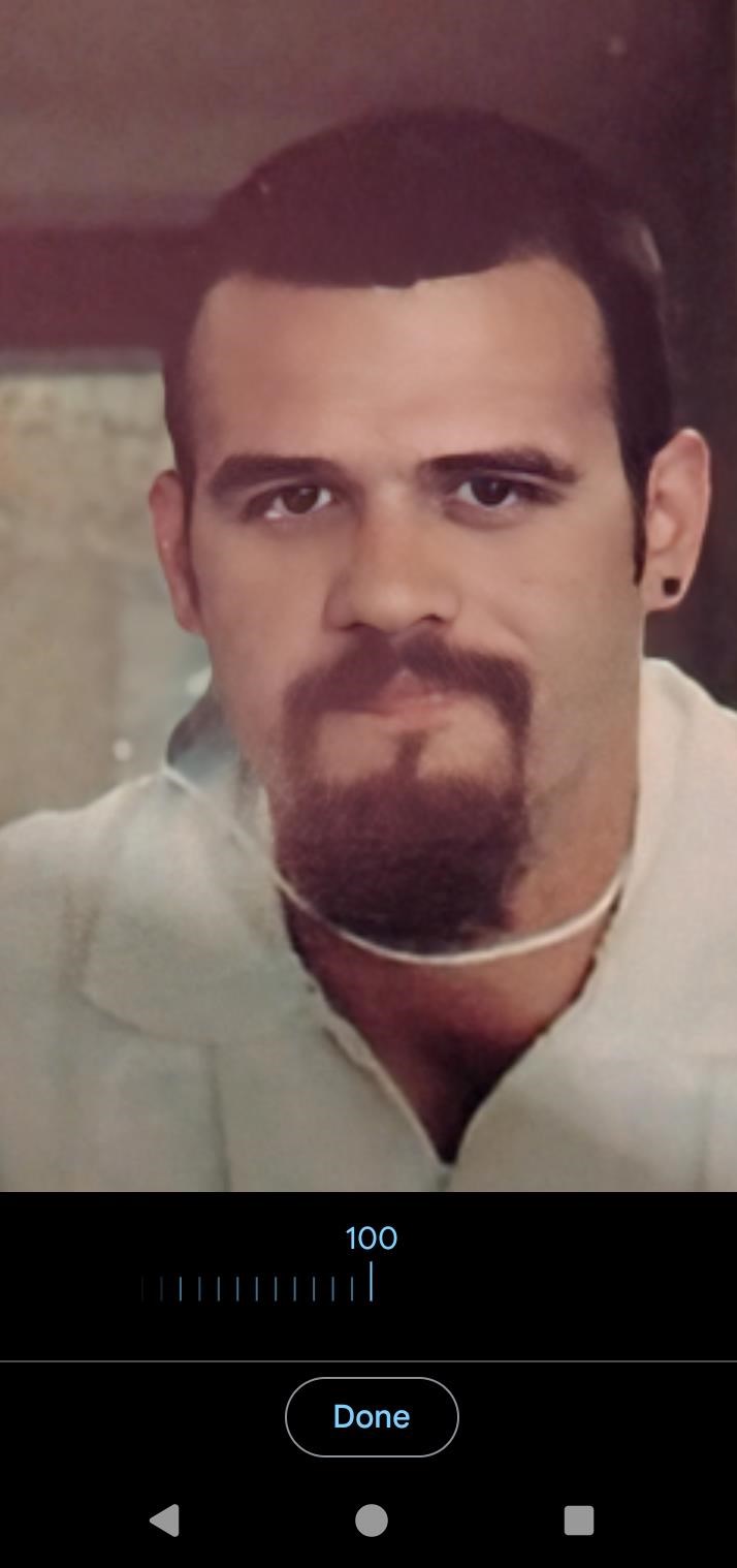 Obituary of Justin Matthew Hebson