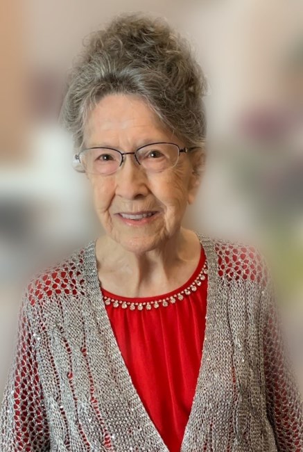Obituario de Callie Elizabeth Watts