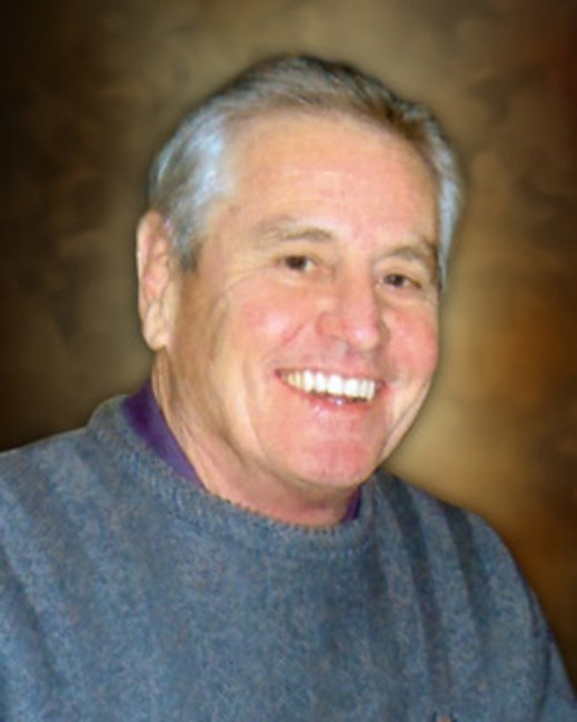 Obituary of John Erwin