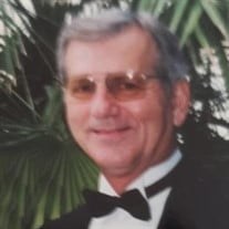 Obituary of Jimmie Franklin Coffey