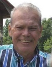 Obituary of Lamar James Lovett