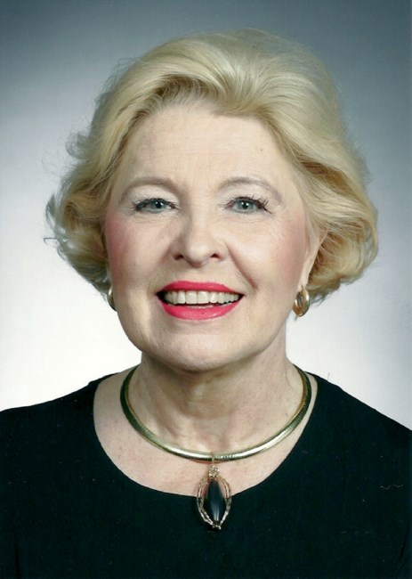 Obituary of Phyllis Pickrell Wheeler