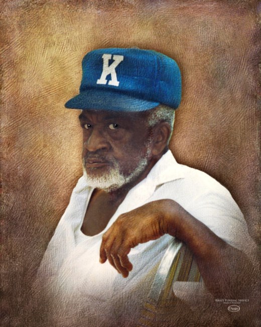 Obituary of Leo Marvin Banister