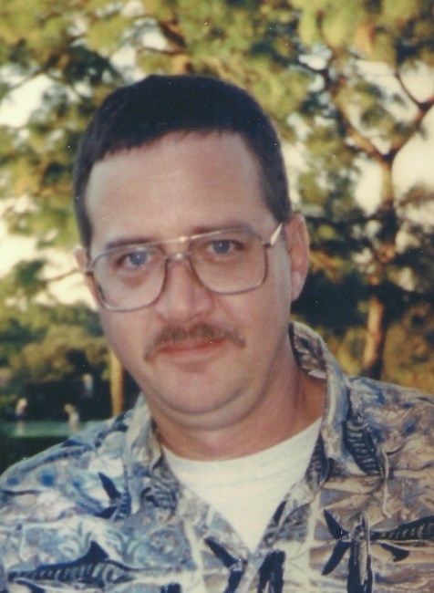 Obituary of Brian K Hill