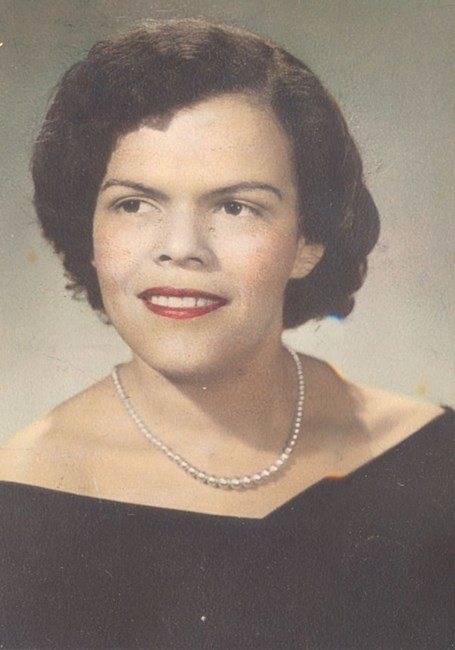 Obituary of Irene "Tita" F. Sotomayor