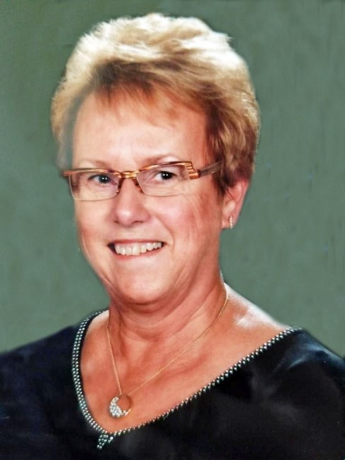 Obituary of Ria Presson