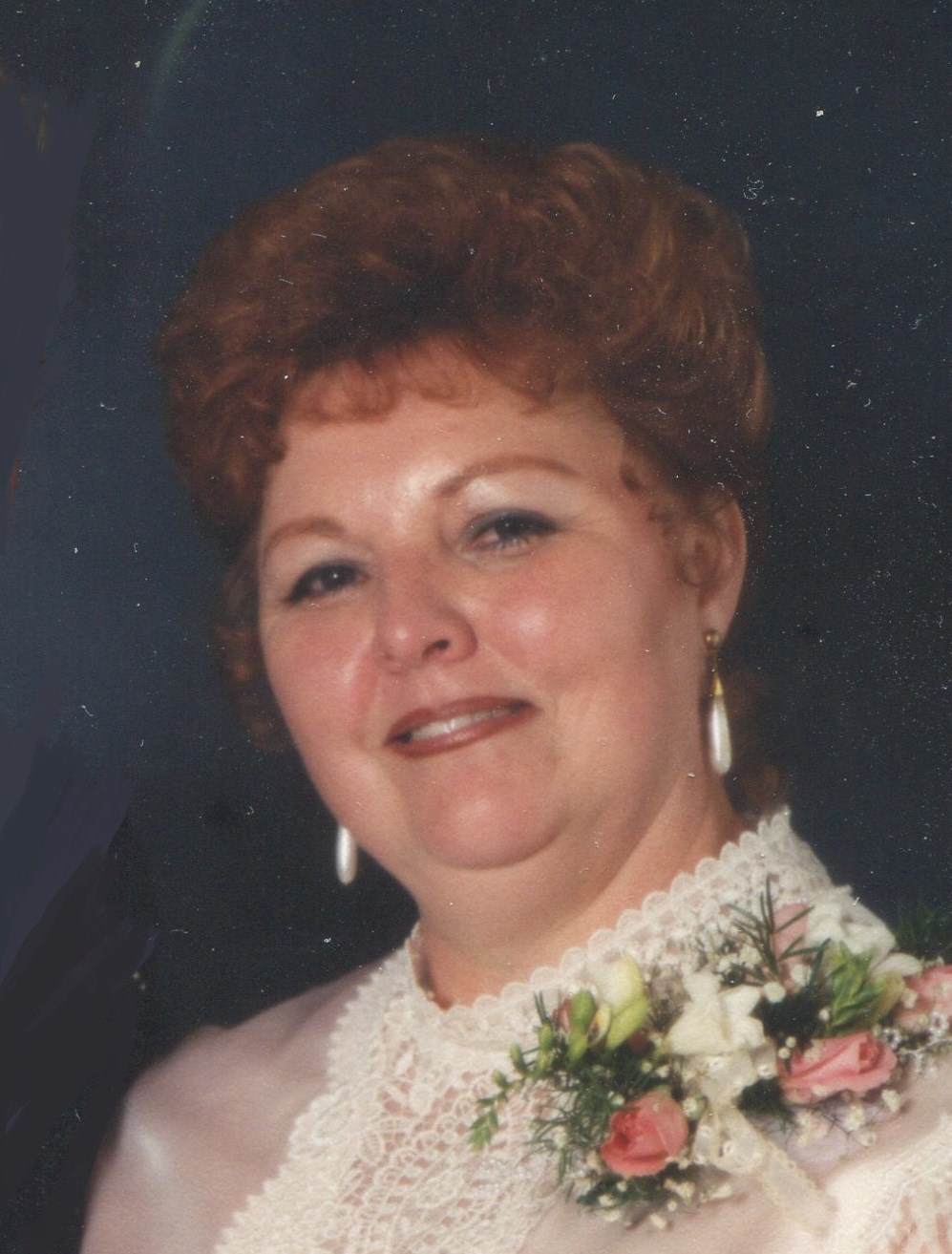 Obituary of Wanda Sue Tallent