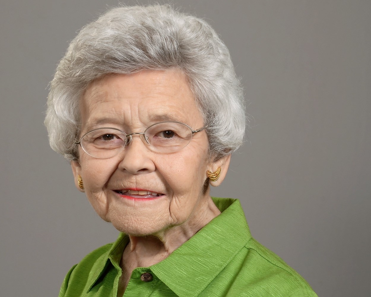 Obituary of Louise Dail