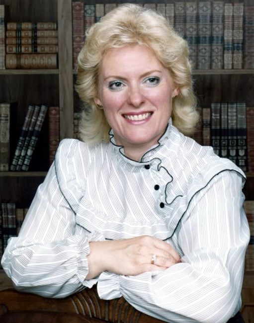 Obituary of LaDonna Clark Smith