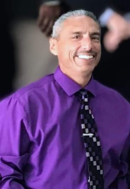 Obituary of Rigoberto Romero Mendoza