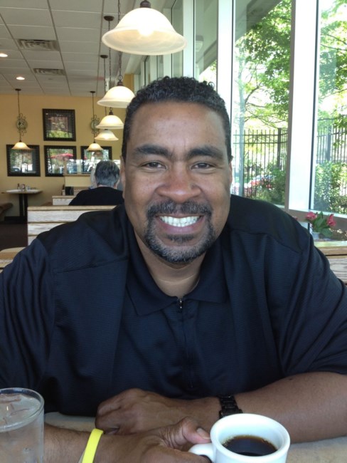 Obituary of David Charles Vinson