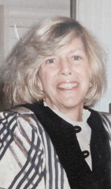 Obituary of Beatrice M. Buchheister