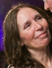 Obituary of Darlene Patricia Denten McCook