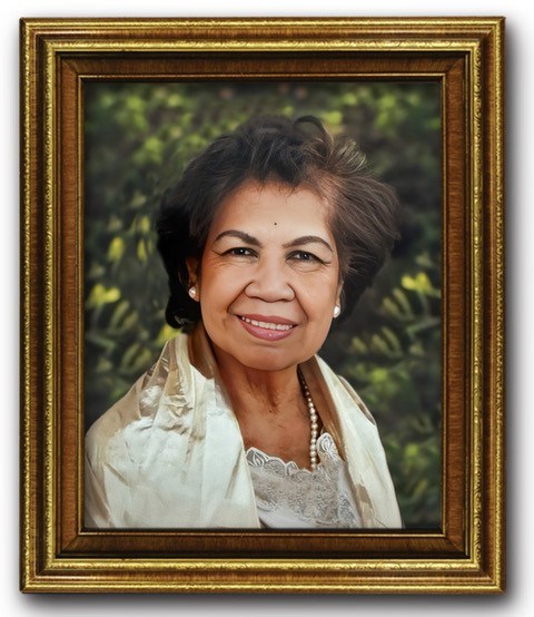Obituary of Julita Tiempo Libatique