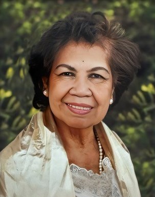 Obituary of Julita Tiempo Libatique