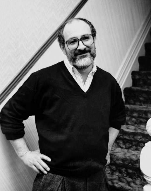 Obituary of Alfredo Lombardo