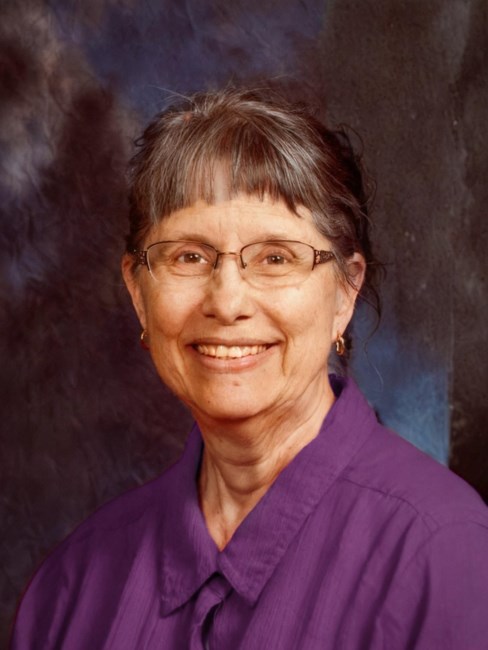 Obituary of Marjorie Marie Stock