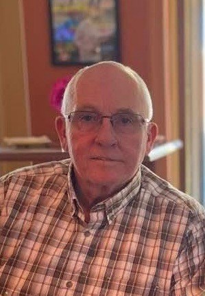 Obituary of Thomas Fisher McCullough Jr.