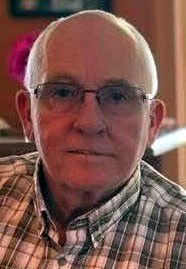Obituary of Thomas Fisher McCullough Jr.