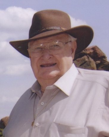 Obituary of Cecil E. Hart