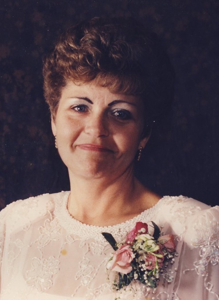 Peggy Decker Obituary Elkridge, MD