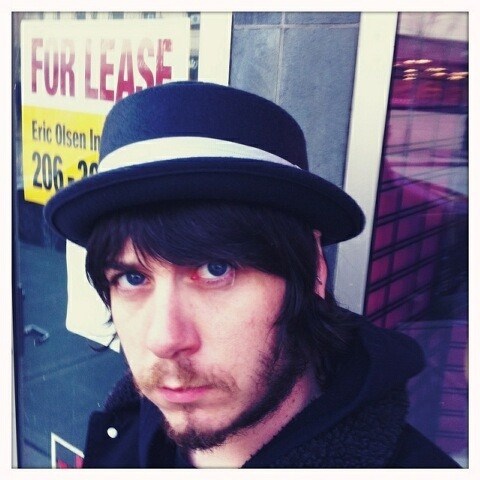 Obituary of Ian Michael Barker