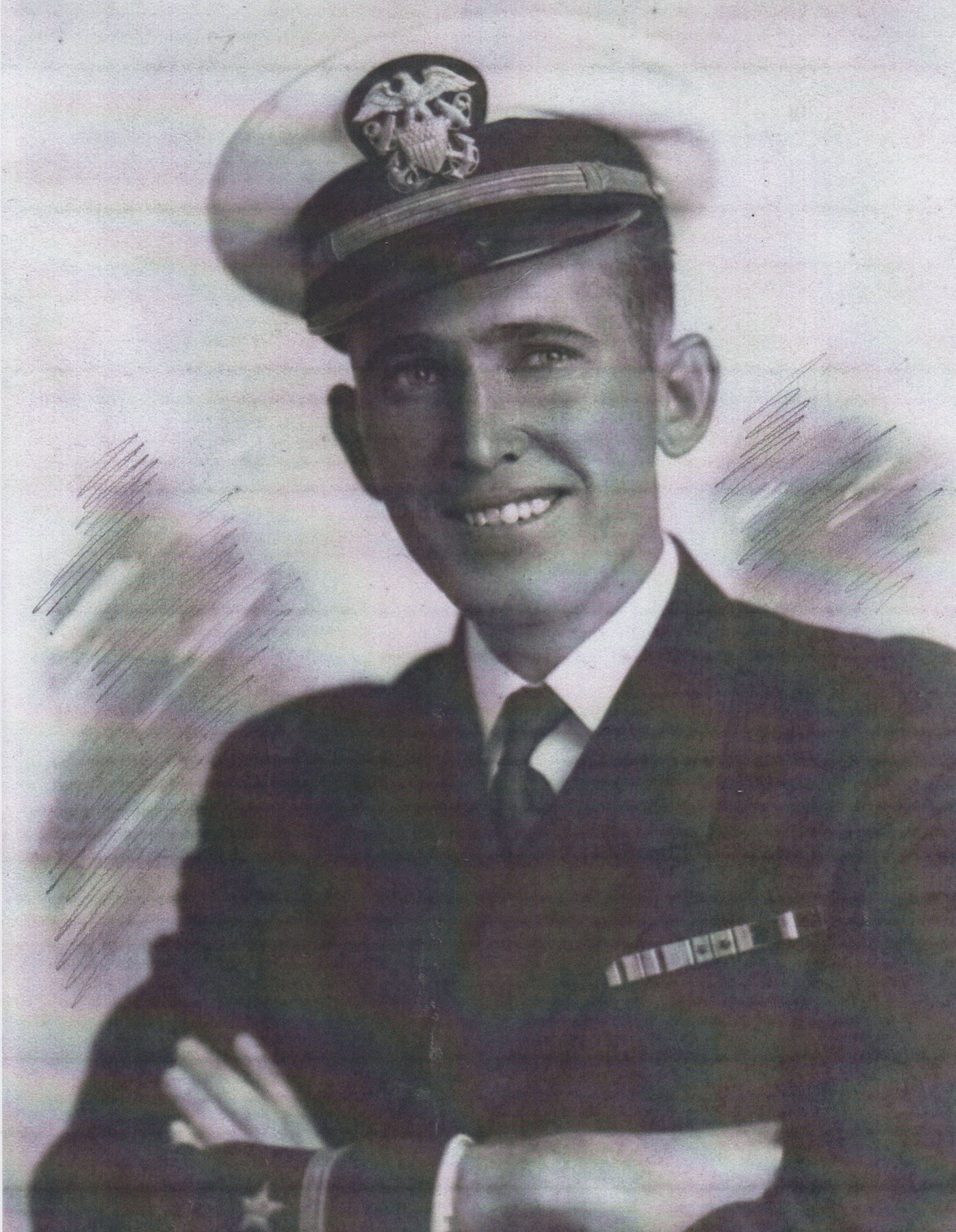 Obituary of James H. Lamb Sr.