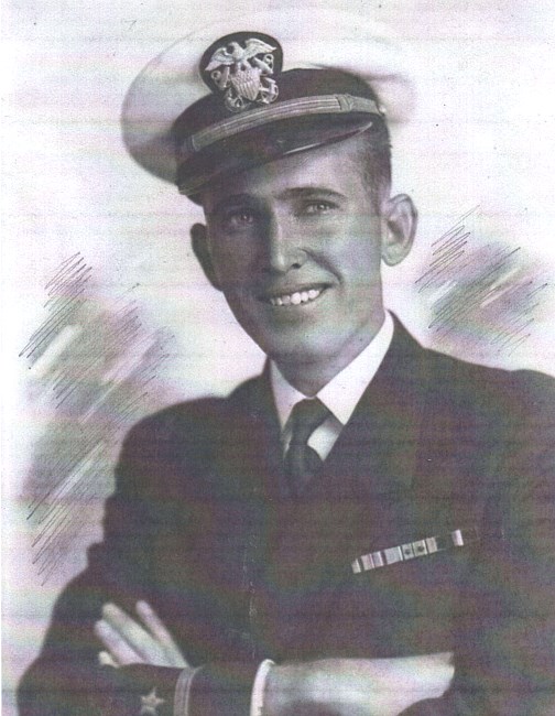 Obituary of James H. Lamb Sr.