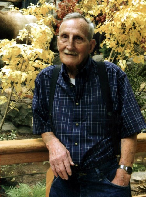 Obituary of Robert Dale Monroe