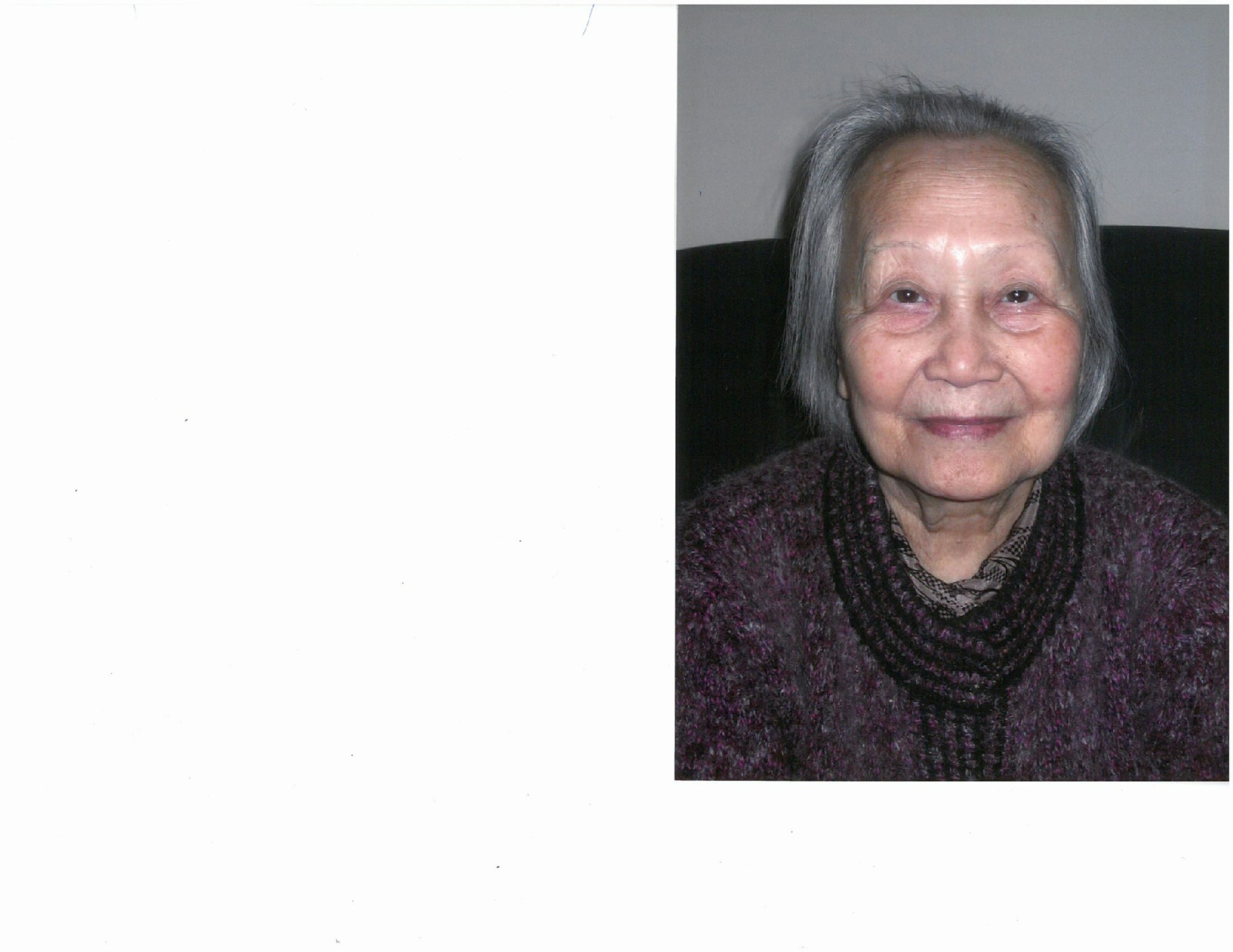 Obituary of Choi Ching Lee