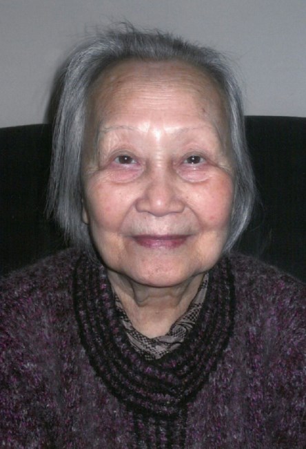 Obituary of Choi Ching Lee